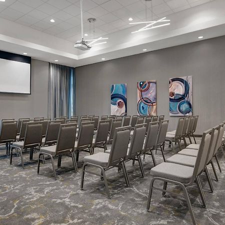 Springhill Suites By Marriott Franklin Cool Springs Екстер'єр фото