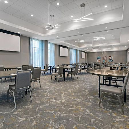 Springhill Suites By Marriott Franklin Cool Springs Екстер'єр фото