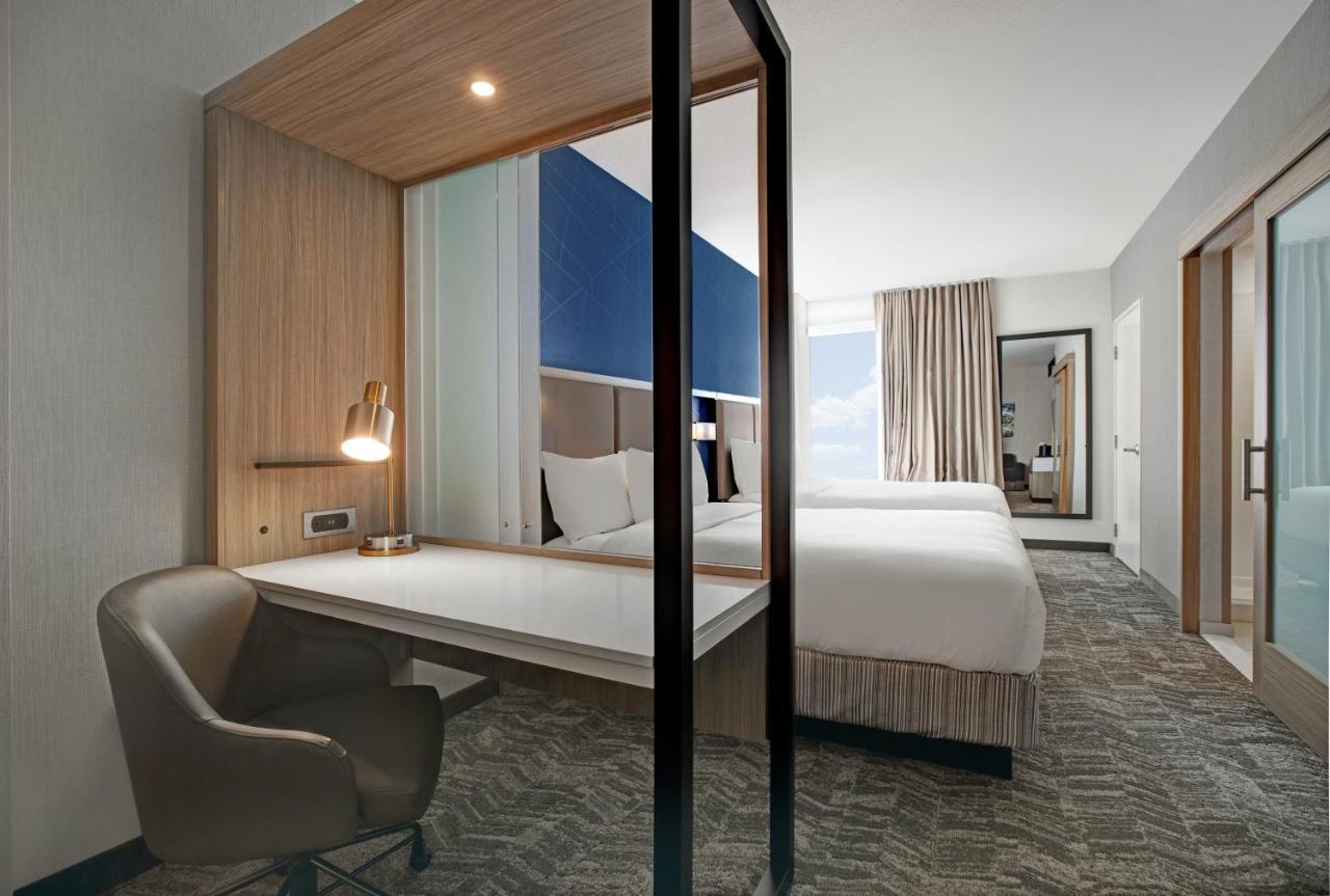 Springhill Suites By Marriott Franklin Cool Springs Екстер'єр фото