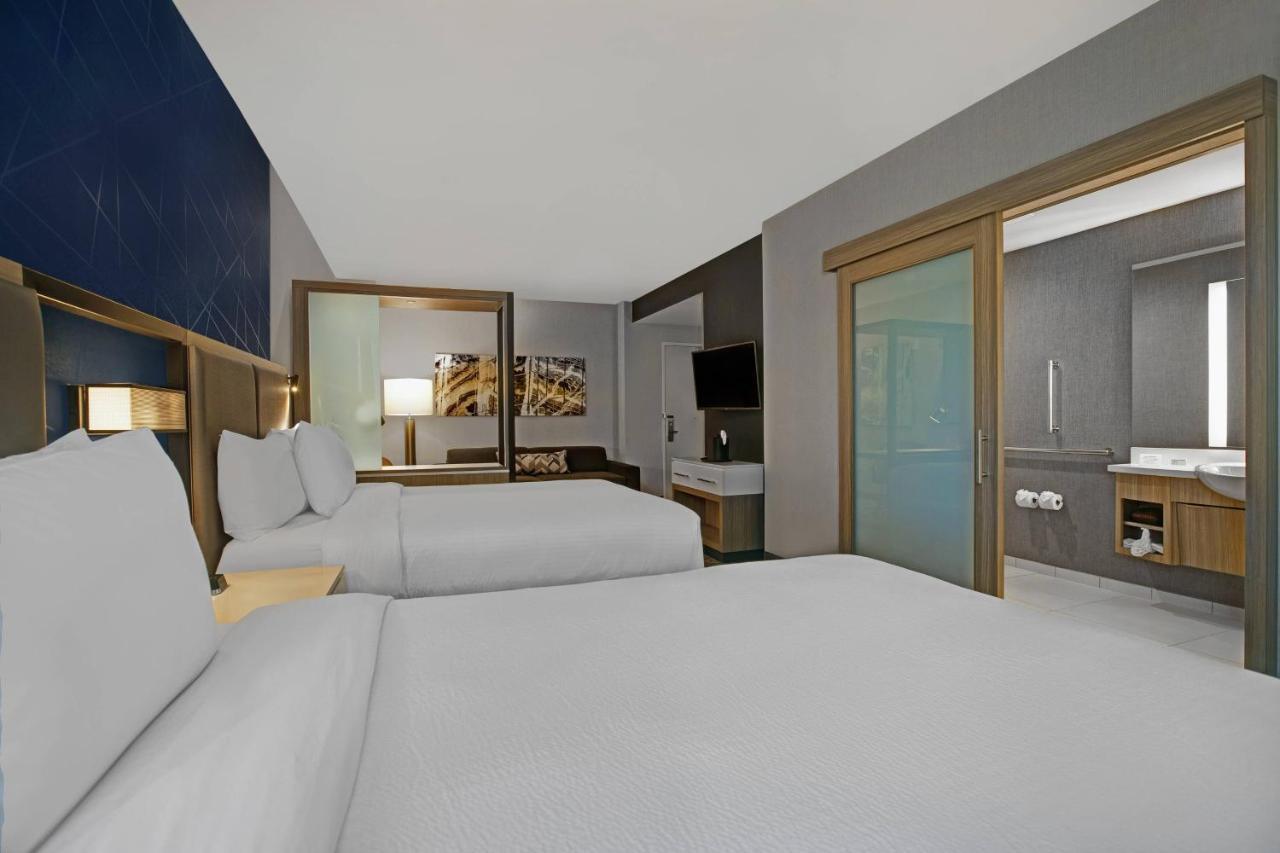 Springhill Suites By Marriott Franklin Cool Springs Екстер'єр фото