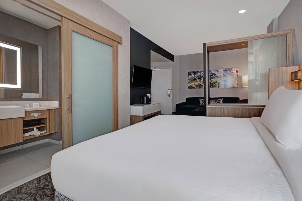 Springhill Suites By Marriott Franklin Cool Springs Екстер'єр фото