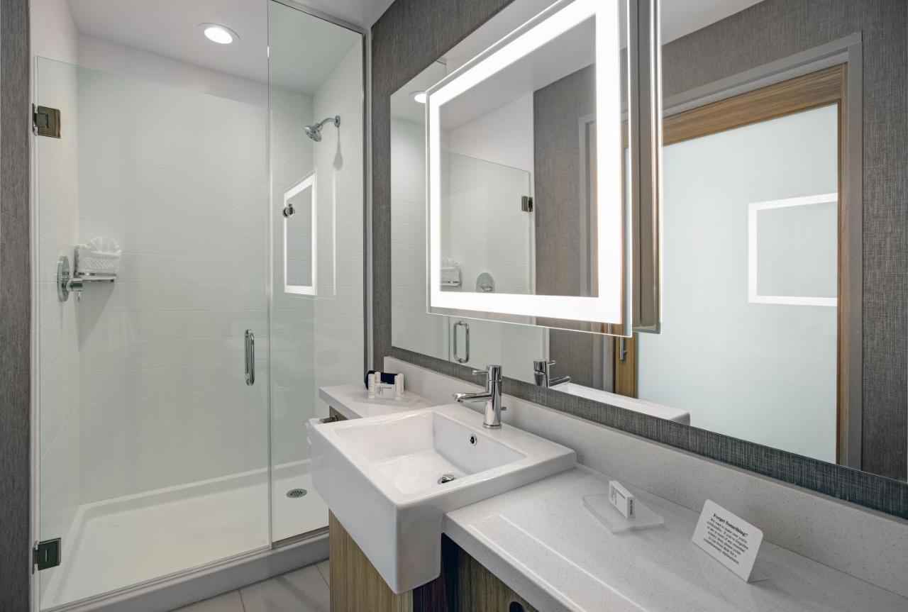Springhill Suites By Marriott Franklin Cool Springs Екстер'єр фото