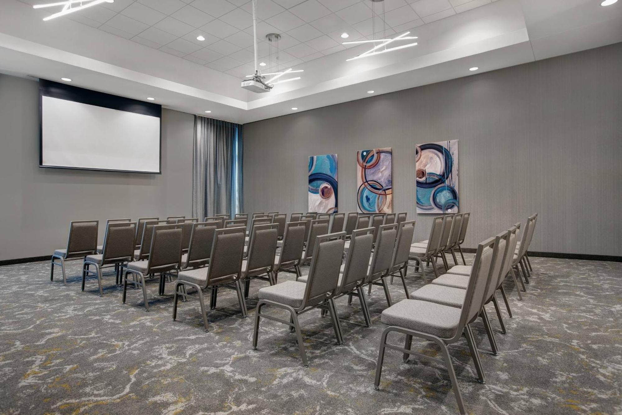 Springhill Suites By Marriott Franklin Cool Springs Екстер'єр фото