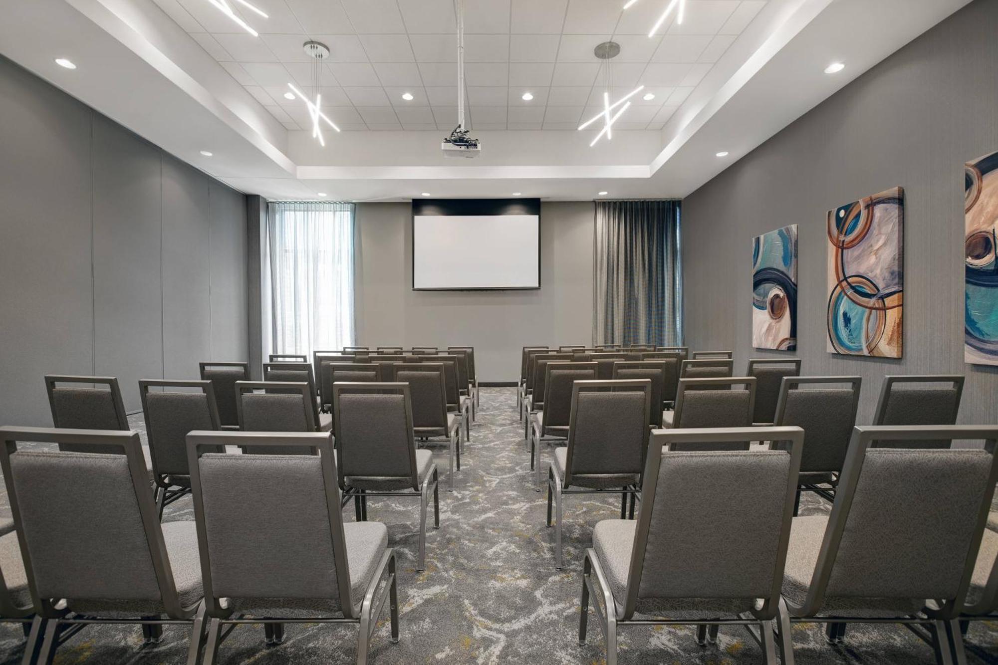 Springhill Suites By Marriott Franklin Cool Springs Екстер'єр фото