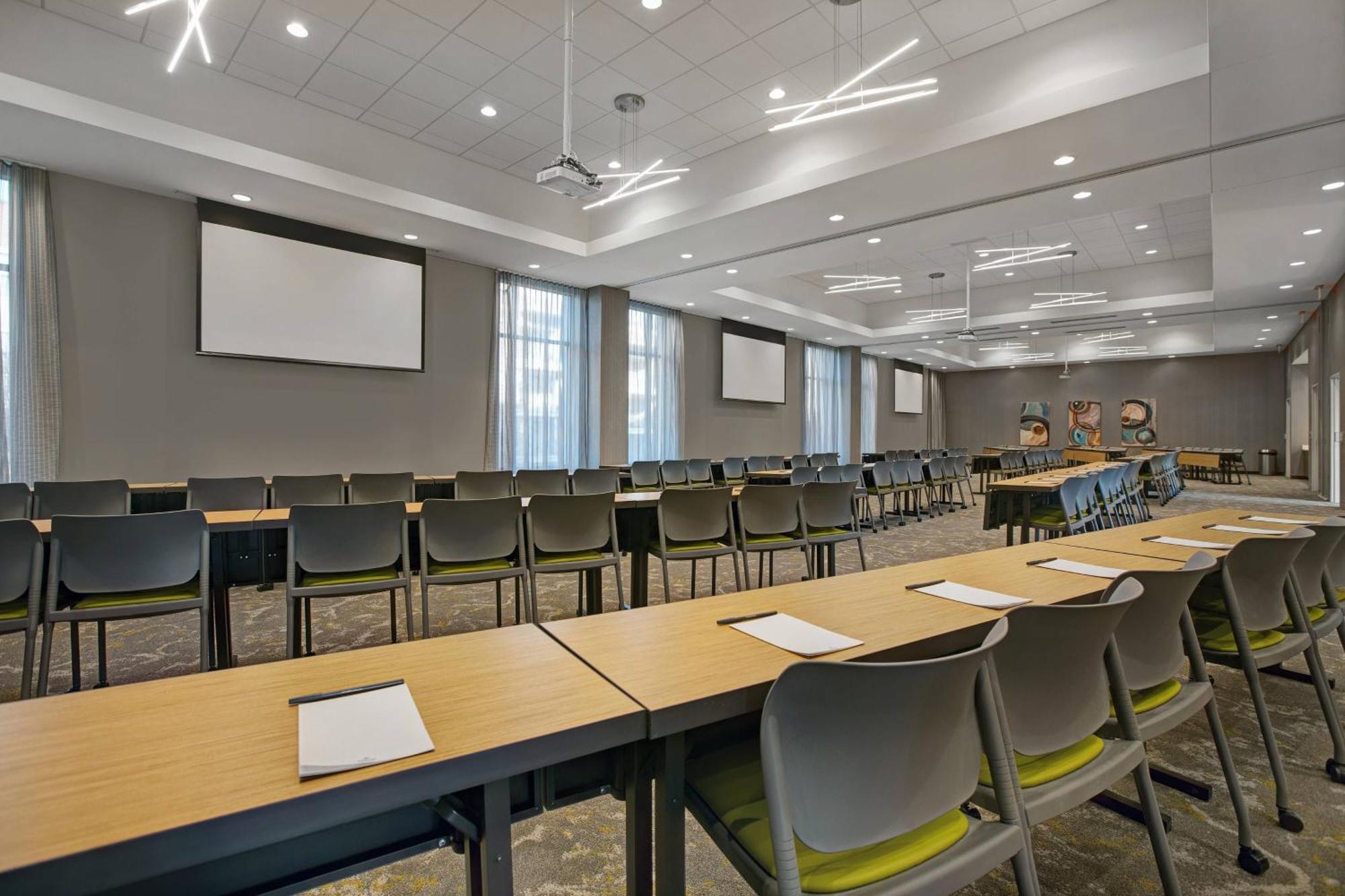 Springhill Suites By Marriott Franklin Cool Springs Екстер'єр фото