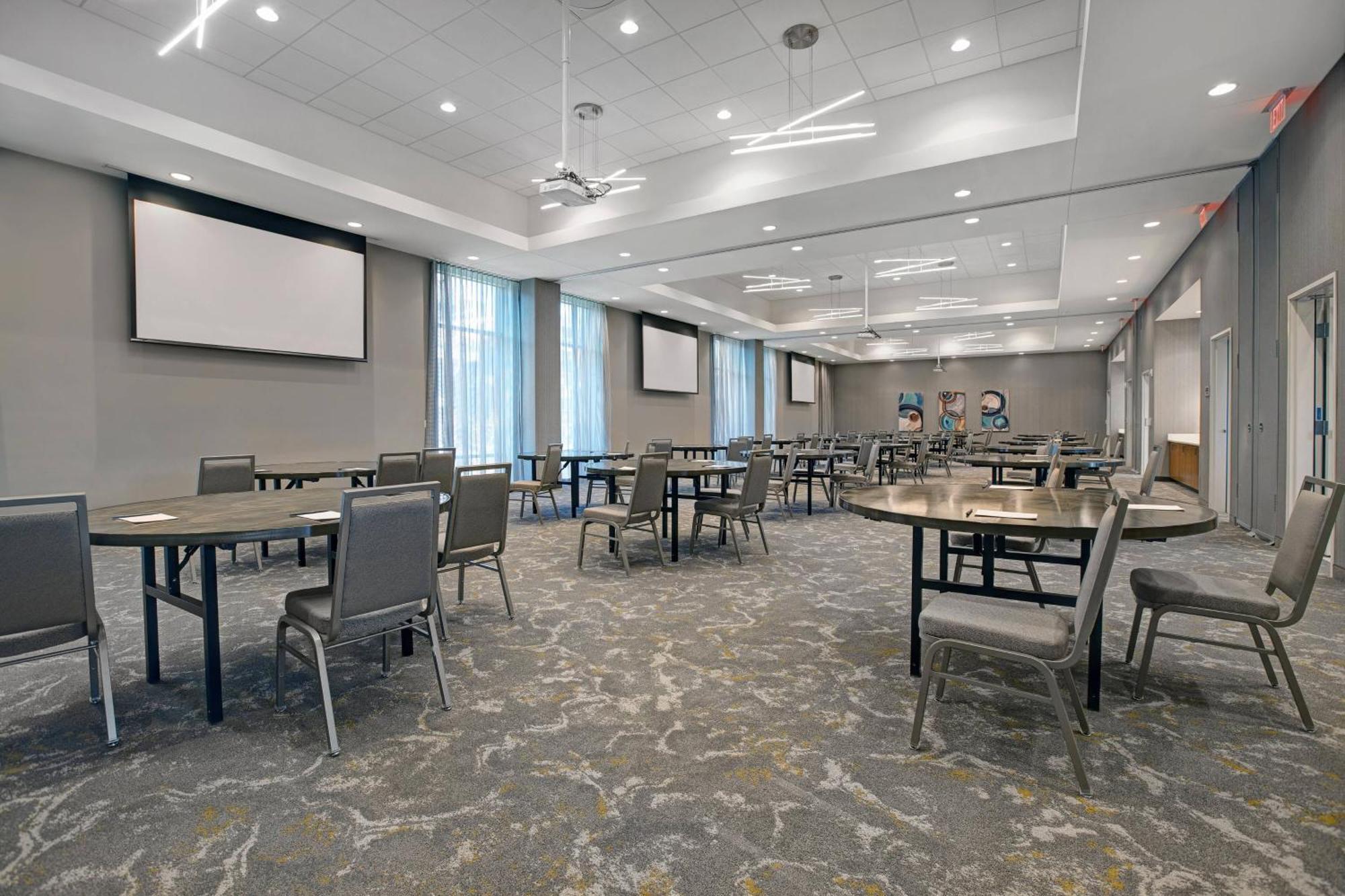 Springhill Suites By Marriott Franklin Cool Springs Екстер'єр фото