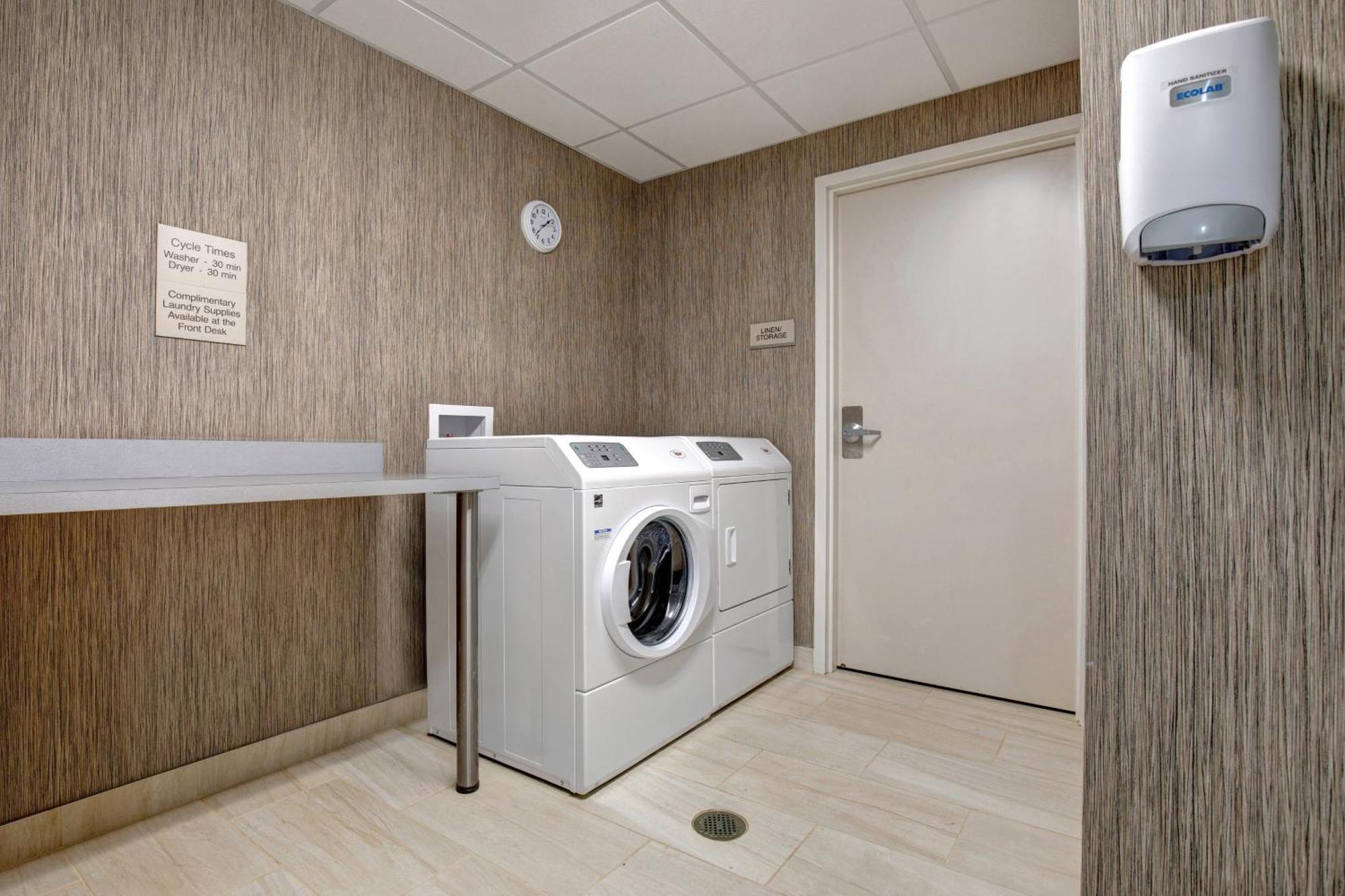 Springhill Suites By Marriott Franklin Cool Springs Екстер'єр фото