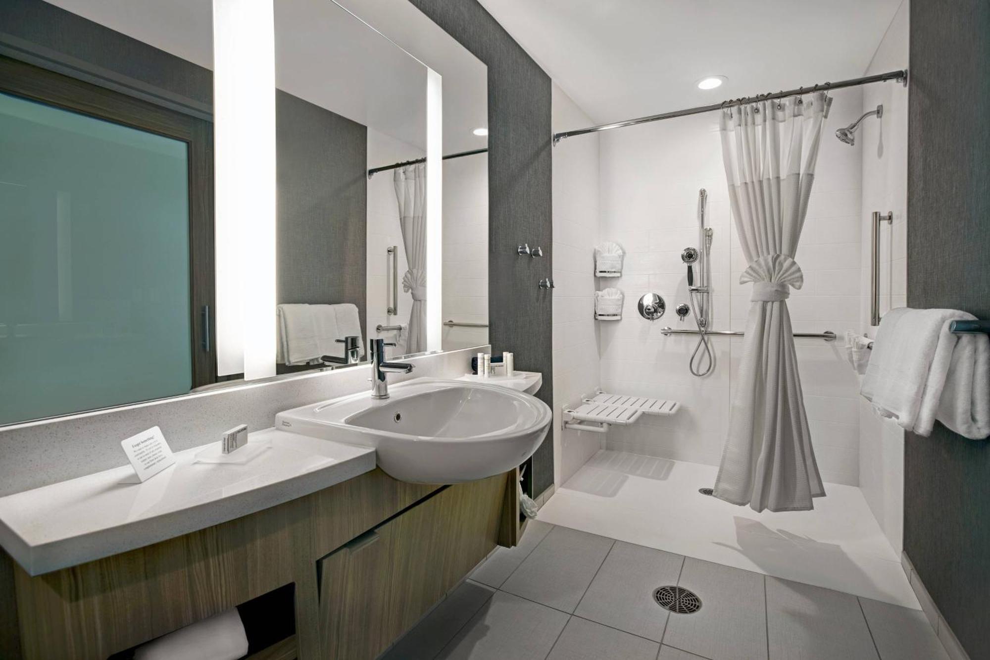 Springhill Suites By Marriott Franklin Cool Springs Екстер'єр фото