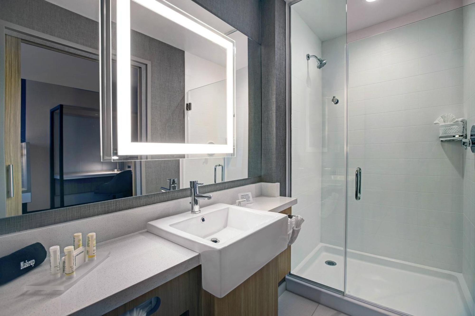Springhill Suites By Marriott Franklin Cool Springs Екстер'єр фото