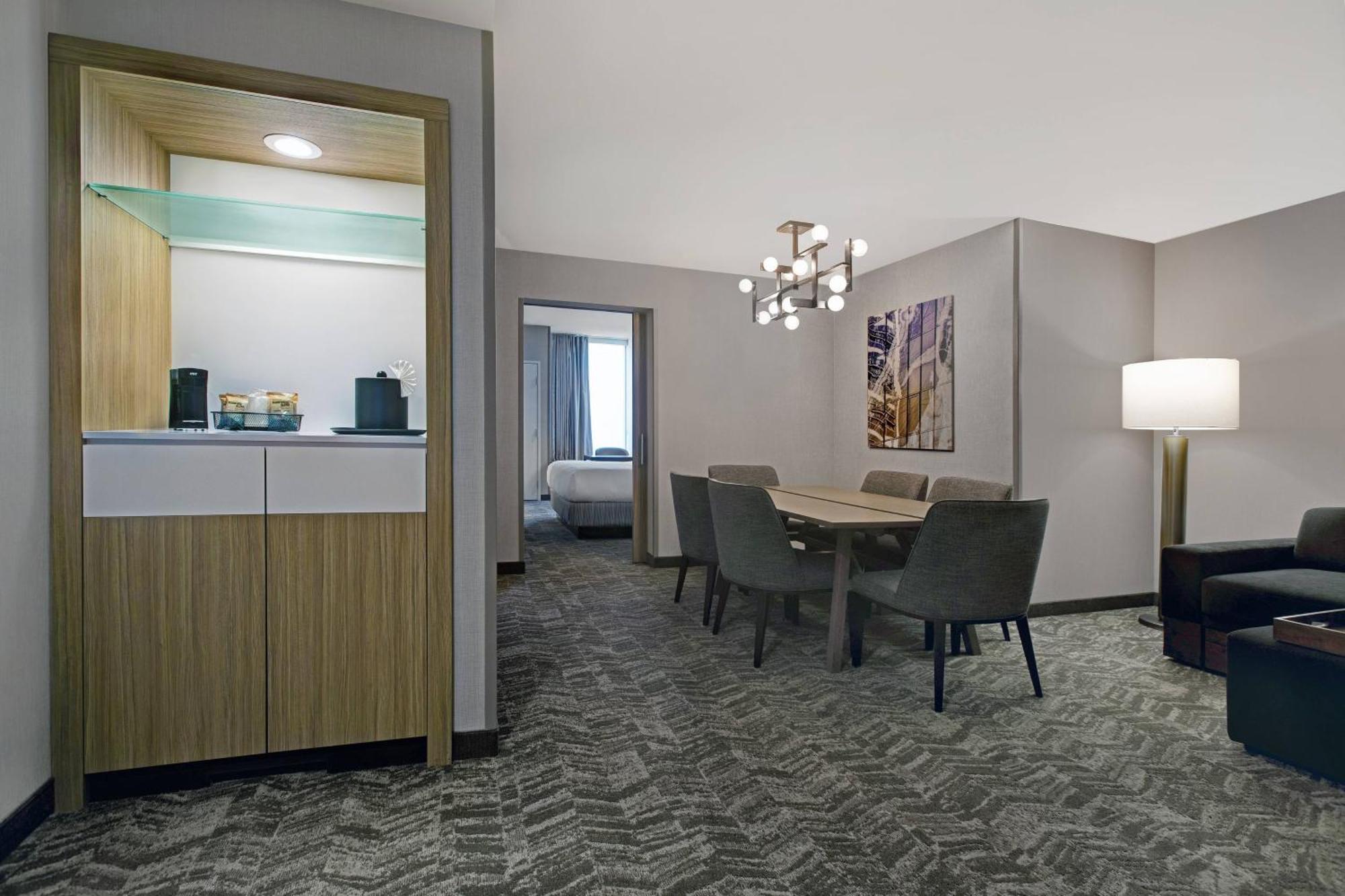 Springhill Suites By Marriott Franklin Cool Springs Екстер'єр фото